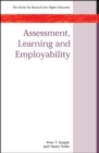 Assessment, Learning And Employability - Book