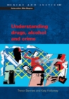 Understanding Drugs, Alcohol and Crime - Book