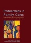 Partnerships In Family Care - Book
