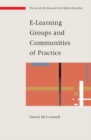 E-Learning Groups and Communities - Book