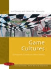 Game Cultures: Computer Games as New Media - Book