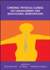 Chronic Physical Illness: Self-Management and Behavioural Interventions - Book