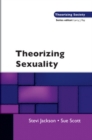 Theorizing Sexuality - Book