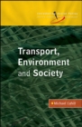 Transport, Environment and Society - Book