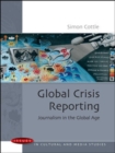 Global Crisis Reporting - Book