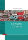 Domestic Cultures - Book