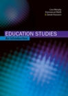 Education Studies: An Introduction - Book