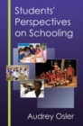 Students' Perspectives on Schooling - Book