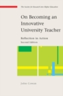 On Becoming an Innovative University Teacher: Reflection in Action - eBook