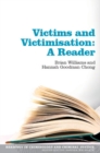 Victims and Victimisation: A Reader - Book