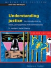 Understanding Justice 2/e - eBook