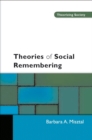 Theories of Social Remembering - eBook