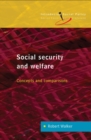 Social Security and Welfare : Concepts and Comparisons - eBook