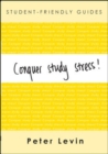 Conquer Study Stress! - Book