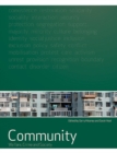 Community: Welfare, Crime and Society - Book