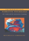 Introducing Narrative Psychology - eBook