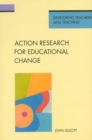 Action Research for Educational Change - eBook
