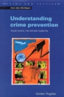 Understanding Crime Prevention - eBook