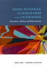 Educational Leadership and Learning - eBook