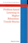 Problem-Based Learning in Higher Education: Untold Stories - eBook