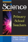 Science for Primary School Teachers - eBook