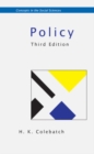 Policy - Book