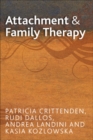 Attachment and Family Therapy - Book