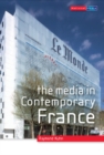 The Media in Contemporary France - Book