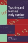 Teaching and Learning Early Number - eBook