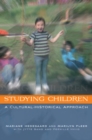 Studying Children : A Cultural-Historical Approach - eBook