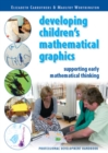 Developing Children's Mathematical Graphics - Book