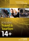 Teaching Travel and Tourism 14+ - Book
