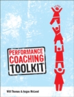 Performance Coaching Toolkit - eBook