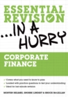 Corporate Finance - eBook