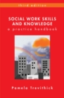 Social Work Skills and Knowledge: a Practice Handbook - eBook