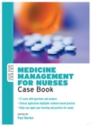 Medicine Management for Nurses - eBook
