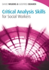 Critical Analysis Skills for Social Workers - eBook