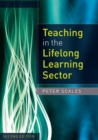 Teaching in the Lifelong Learning Sector - Book