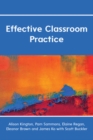 Effective Classroom Practice - eBook