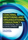 Coaching, Mentoring and Organizational Consultancy: Supervision, Skills and Development - eBook