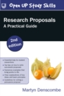 Research Proposals 2e - eBook