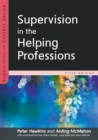 Supervision in the Helping Professions 5E - eBook