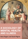 A Sociology of Mental Health and Illness 6e - eBook