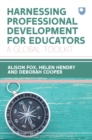 Harnessing Professional Development for Educators: A Global Toolkit - eBook