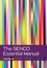 The SENCO Essential Manual - eBook