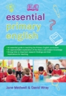 Essential Primary English - Book