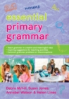 Essential Primary Grammar - Book