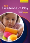The Excellence of Play - Book