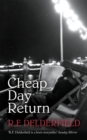 Cheap Day Return - Book