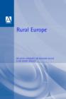 Rural Europe - Book